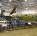 388th maintenance shops lend helping hand to restoration project