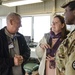 Army Reserve Ambassadors observe Cold Steel II