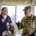 Army Reserve Ambassadors observe Cold Steel II