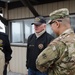 Army Reserve Ambassadors observe Cold Steel II