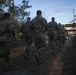 8th Marine Regiment participates in combat conditioning