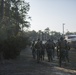 8th Marine Regiment participates in combat conditioning