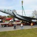F-15 Display Transportation