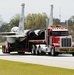 F-15 Display Transportation
