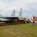 F-15 Display Transportation