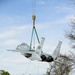 F-15 Display Transportation