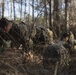 8th Marine Regiment participates in combat conditioning