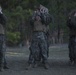 8th Marine Regiment participates in combat conditioning