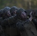 8th Marine Regiment participates in combat conditioning