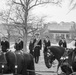 Full Honors Repatriation for U.S. Army Cpl. Dow F. Worden in Section 60