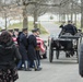 Full Honors Repatriation for U.S. Army Cpl. Dow F. Worden in Section 60