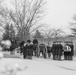 Full Honors Repatriation for U.S. Army Cpl. Dow F. Worden in Section 60