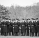 Full Honors Repatriation for U.S. Army Cpl. Dow F. Worden in Section 60