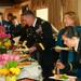 JBLM Senior leaders meet with Consulate General of Japan in Seattle