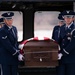 106th Rescue Wing Brings Home Fallen Airmen