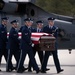 106th Rescue Wing Brings Home Fallen Airmen