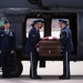 106th Rescue Wing Brings Home Fallen Airmen