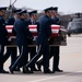 106th Rescue Wing Brings Home Fallen Airmen