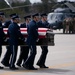 106th Rescue Wing Brings Home Fallen Airmen