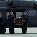 106th Rescue Wing Brings Home Fallen Airmen