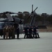 106th Rescue Wing Brings Home Fallen Airmen