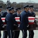 106th Rescue Wing Brings Home Fallen Airmen