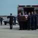 106th Rescue Wing Brings Home Fallen Airmen