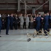 106th Rescue Wing Brings Home Fallen Airmen