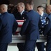 106th Rescue Wing Brings Home Fallen Airmen