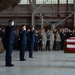 106th Rescue Wing Brings Home Fallen Airmen