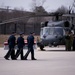 106th Rescue Wing Brings Home Fallen Airmen