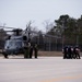 106th Rescue Wing Brings Home Fallen Airmen