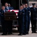 106th Rescue Wing Brings Home Fallen Airmen