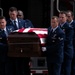 106th Rescue Wing Brings Home Fallen Airmen