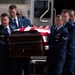 106th Rescue Wing Brings Home Fallen Airmen