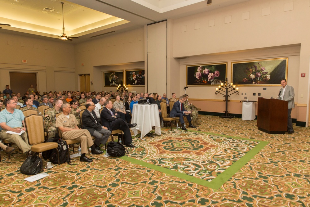 21st Triennial DOD Pest Workshop