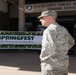 Maj. Gen. Whiting visits 21st SW
