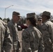 Maj. Gen. WHiting visits 21st SW