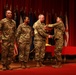 Fort Carson’s first female cannon crewmember graduates BLC