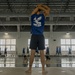 JASDF, USAF Dragon Boat Teams Train Together