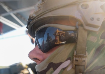 III MEF, BRM and EODMU 5 drill VBSS aboard USCGC Kiska