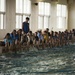 JASDF, USAF Dragon Boat Teams Train Together