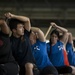 JASDF, USAF Dragon Boat Teams Train Together