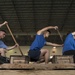 JASDF, USAF Dragon Boat Teams Train Together