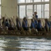 JASDF, USAF Dragon Boat Teams Train Together