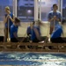 JASDF, USAF Dragon Boat Teams Train Together