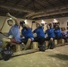 JASDF, USAF Dragon Boat Teams Train Together
