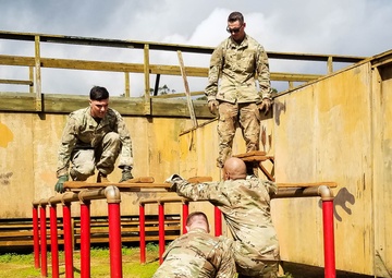 Missile Defense Sensor Managers push for excellence