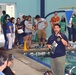 America’s Navy, Georgetown ISD host Regional SeaPerch Competition