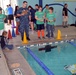 America’s Navy, Georgetown ISD host Regional SeaPerch Competition